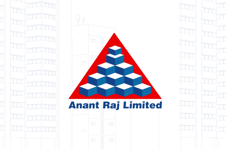 Anant Raj Developers Logo