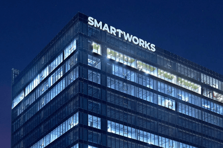 Smartworks Building